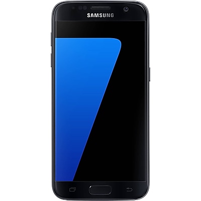 Samsung Galaxy S7 G930F 32GB GSM 4G LTE Octa-Core Phone - Black