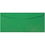 JAM Paper #9 Business Envelope, 3 7/8" x 8 7/8", Green, 50/Pack (1532896I)~#|#~m006267529_sc7