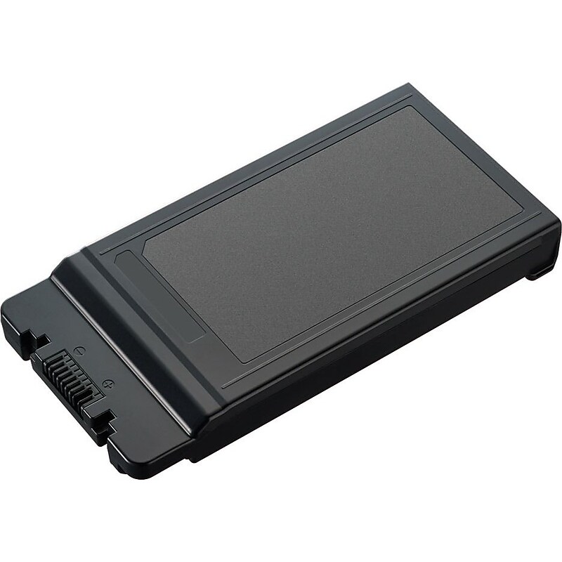 Panasonic Notebook Battery, Lithium Ion, Each (CF-VZSU0LW) image 1