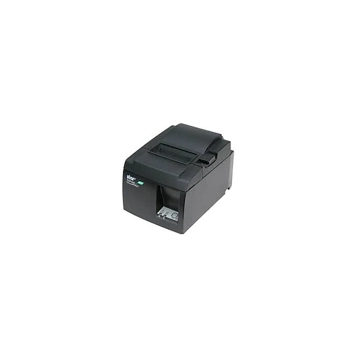 Star Micronics TSP143IIIU GRY US Direct Thermal Printer