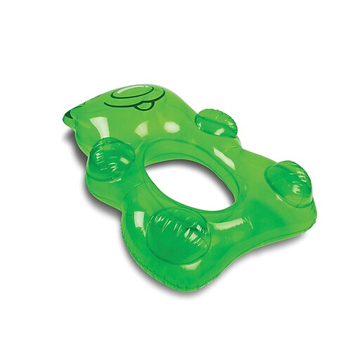 gummy bear float
