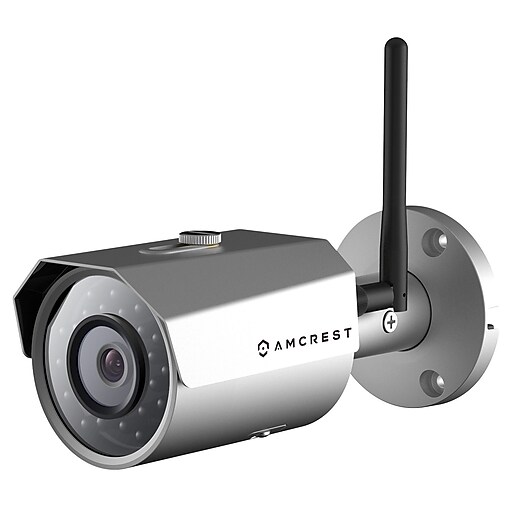 Amcrest HDSeries Outdoor 1.3-Megapixel (1280 x 960P) WiFi