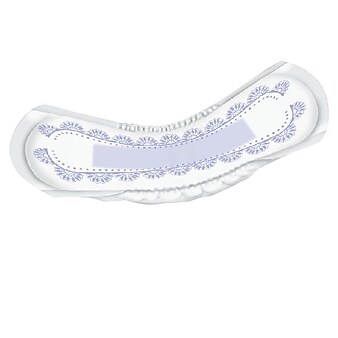 Prevail® Bladder Control Pads, Ultimate Absorbency, Regular Length, 132/CT