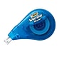 BIC Wite-Out EZ Correct Correction Tape, White, 18/Pack, 4 Packs/Carton (50589-CT)~#|#~m006319178_sc7