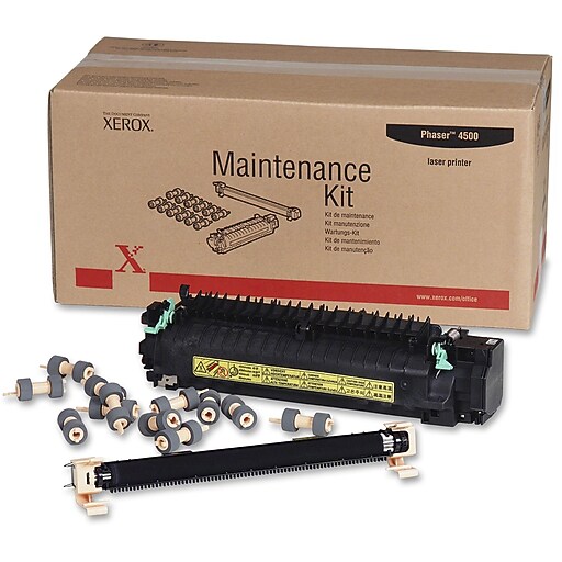 Xerox VersaLink C500/C505/C600/C605 Maintenance Kit (108R01492) Staples