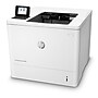 HP LaserJet Enterprise M607n Black & White Laser Printer, Single-Function, Print (K0Q14A#BGJ)~#|#~m006336179_sc7
