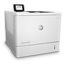 HP LaserJet Enterprise M607n Black & White Laser Printer, Single-Function, Print (K0Q14A#BGJ)~#|#~m006336180_sc7