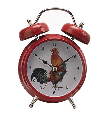 See? 34+ Truths About Rooster Sound Alarm Clock  People Forgot to Tell You.