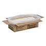 Dixie Plastic Teaspoon, 5-1/2" Medium-Weight, White, 1000/Carton (PTM21)~#|#~m006348839_sc7