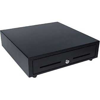 Star Micronics CD3-1616BKC48-S2 Cash Drawer