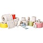 Zebra Z-Select 4000D Barcode Thermal Transfer Label, 3" x 1", Bright White, 840 Labels/Roll, 6 Rolls/Box (10010036)~#|#~m006374498_sc7