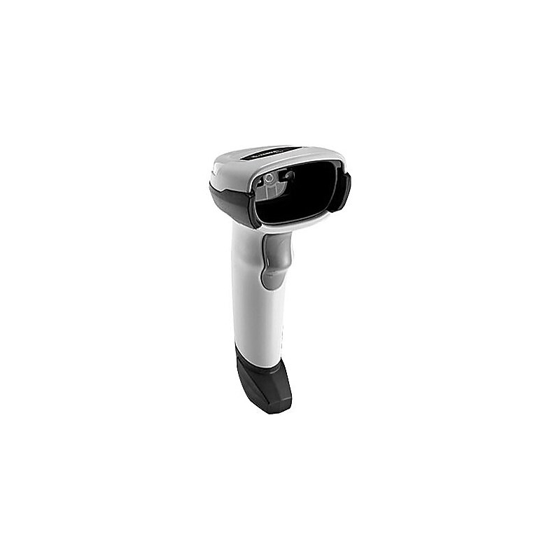 Zebra Technologies DS2208 Handheld Barcode Scanner (DS2208-SR00006ZZWW) image 1