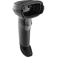 Zebra DS2208 Handheld Barcode Scanner (DS2208-SR00007ZZWW) | Staples