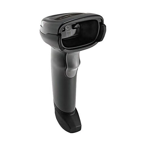 Zebra DS2208 Handheld Barcode Scanner (DS2208-SR00007ZZWW