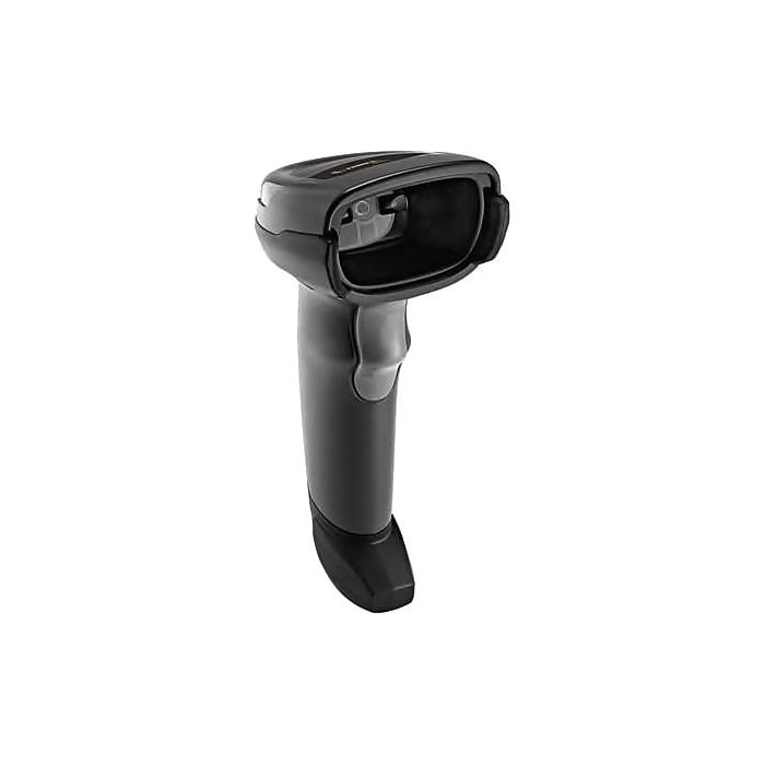 Zebra DS2208 Handheld Barcode Scanner (DS2208-SR00007ZZWW