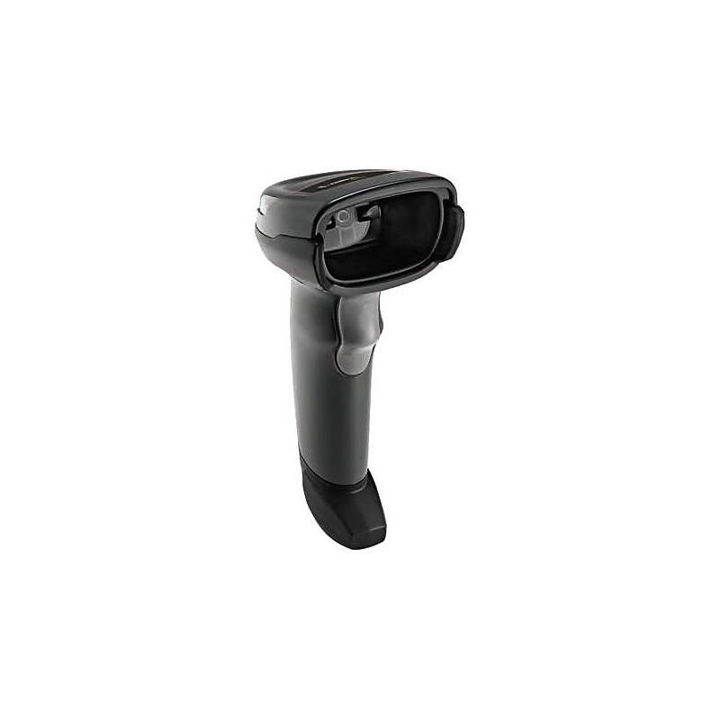 Zebra DS2208 Handheld Barcode Scanner (DS2208-SR00007ZZWW) image 1