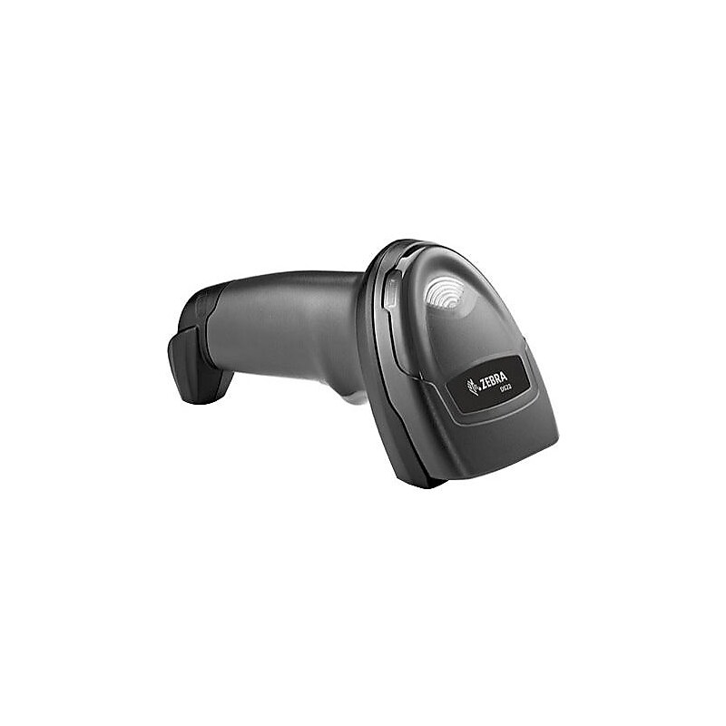 Zebra DS2278 Handheld Barcode Scanner (DS2278-SR00007ZZWW) image 1