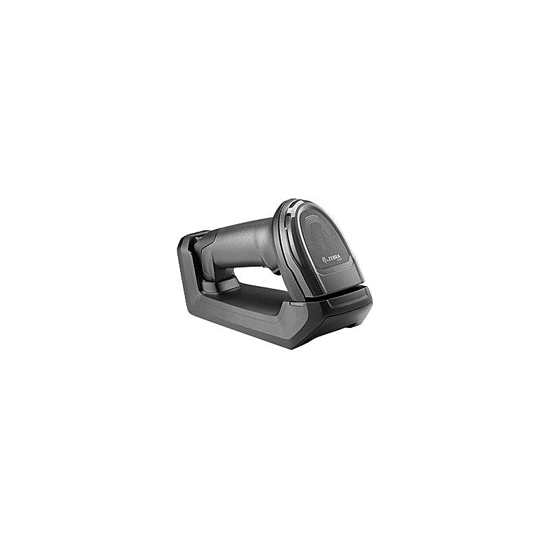 Zebra DS8108 Handheld Barcode Scanner image 1