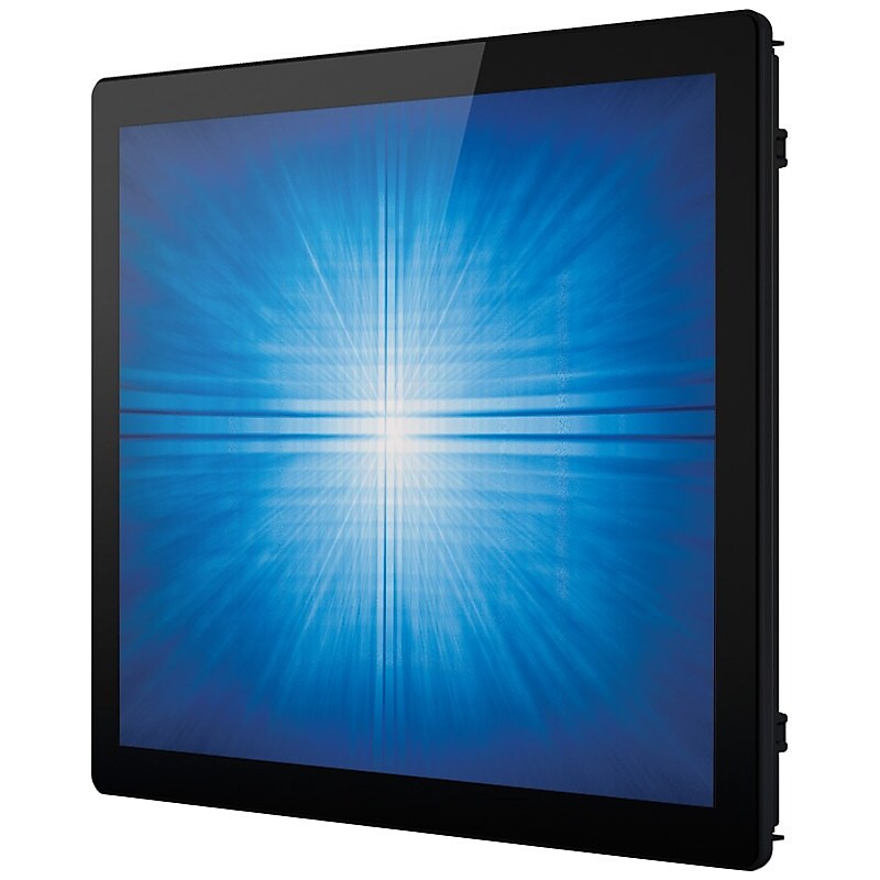 Elo 1991L 19" LED Monitor, Black (E328700) image 1