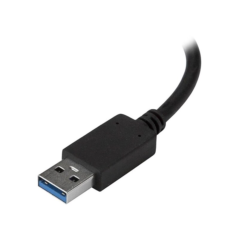 StarTech CFast Card Reader, USB 3.0, USB Powered, UASP, Memory Card Reader, Portable CFast 2.0 Reader / Writer image 1