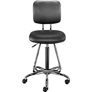 Office Stools | Adjustable Work Stools with Wheels | StaplesÂ®
