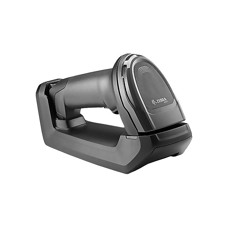Zebra Technologies DS8108-SR7U2100AZW Barcode Scanner, Handheld image 1