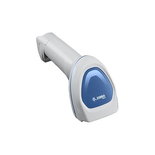 Zebra DS8178-HC Handheld Barcode Scanner (DS8178-HCBU210MP5W) at Staples