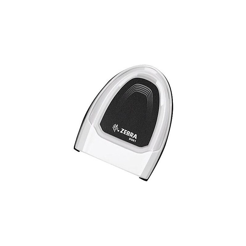 Zebra DS8178-HC Handheld Barcode Scanner (DS8178-HCBU210MS5W) image 1