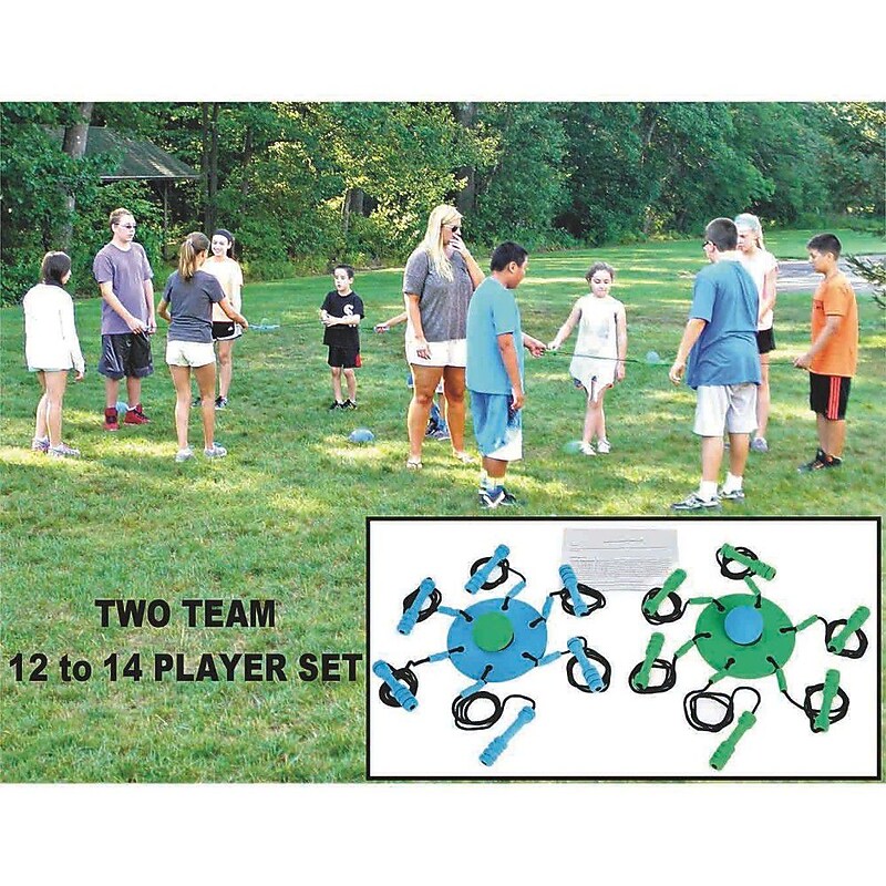 S&S Team Transport Pack image 1