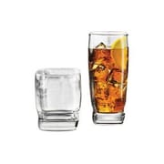 Libbey Carrington 16 Piece Glass Set by