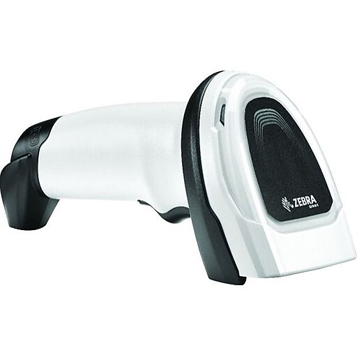 Zebra DS8108HC Handheld Barcode Scanner Staples