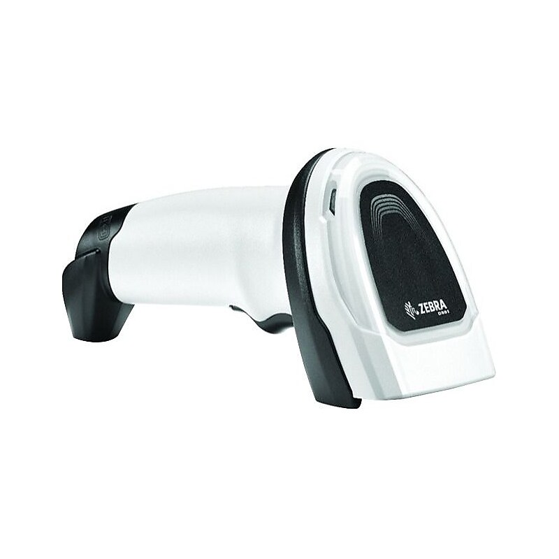 Zebra DS8108-HC Handheld Barcode Scanner image 1