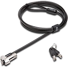 じっぷろっく Eaton Tripp Lite Series Laptop Security Lock Keyed Theft