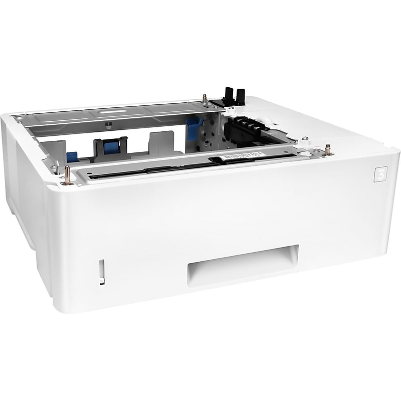 HP Paper Tray (L0H17A) image 1