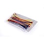 5" x 8" Reclosable Poly Bags, 4 Mil, Clear, 1000/Carton (PB7010)~#|#~m006449612_sc7