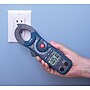 Reed Instruments R5030 Digital 500A True RMS AC/DC Clamp Meter with NCV, Black/Blue~#|#~m006456738_sc7