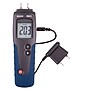 Reed Instruments R6015 Digital Wood Moisture Detector, Black/Blue~#|#~m006456743_sc7