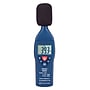 REED Instruments Sound Level Meter, Type 2, 30 to 130 dB (R8050)~#|#~m006456753_sc7