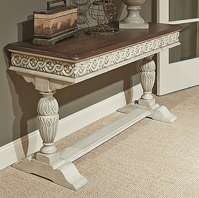 World Menagerie Deverel Writing Desk