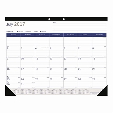 Desk Pad Calendar Desk Pad Calendar
