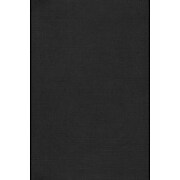 LUX Linen Collection 100 lb. Cardstock Paper, 12" x 18", Black, 1000 Sheets/Pack (1218-C-BLI-1000)