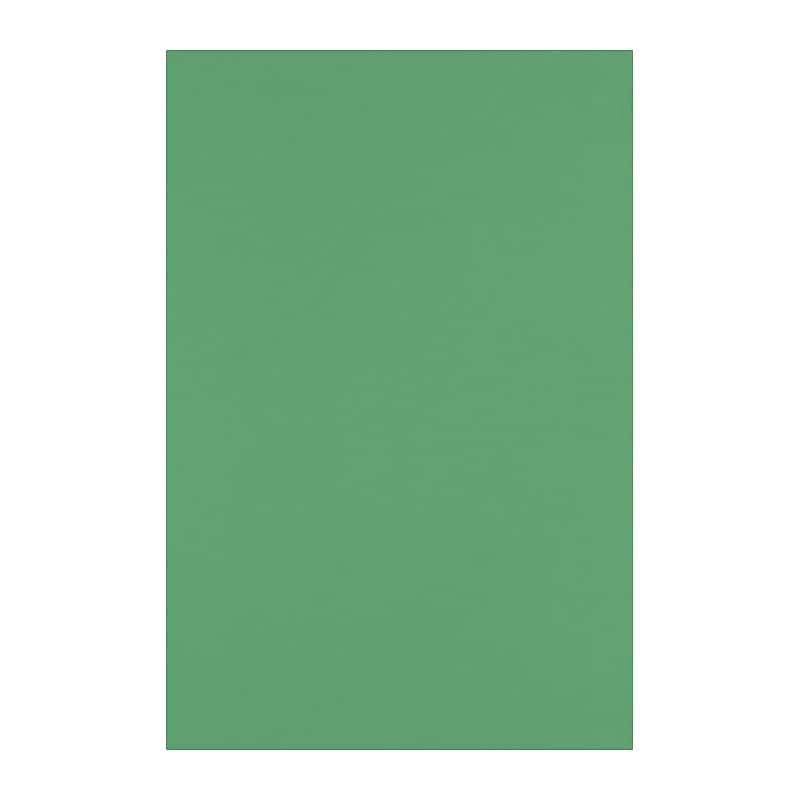 Lux Papers 12 x 18 inch Holiday Green 1000/Pack image 1