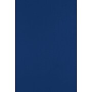 LUX 100 lb. Cardstock Paper, 12" x 18", Navy Blue, 500 Sheets/Pack (1218-C-103-500)