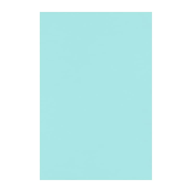 Lux Paper 12 x 18 inch Sea foam 250/Pack image 1