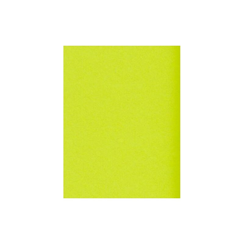 LUX 100 lb. Cardstock Paper, 8.5" x 11", Wasabi Green, 500 Sheets/Pack (81211-C-L22-500) image 1