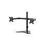 Fellowes Professional Series Monitor Arm, Up to 27" Monitor, Black (8043701)~#|#~m006468874_sc7