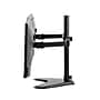 Fellowes Professional Series Monitor Arm, Up to 27" Monitor, Black (8043701)~#|#~m006468875_sc7