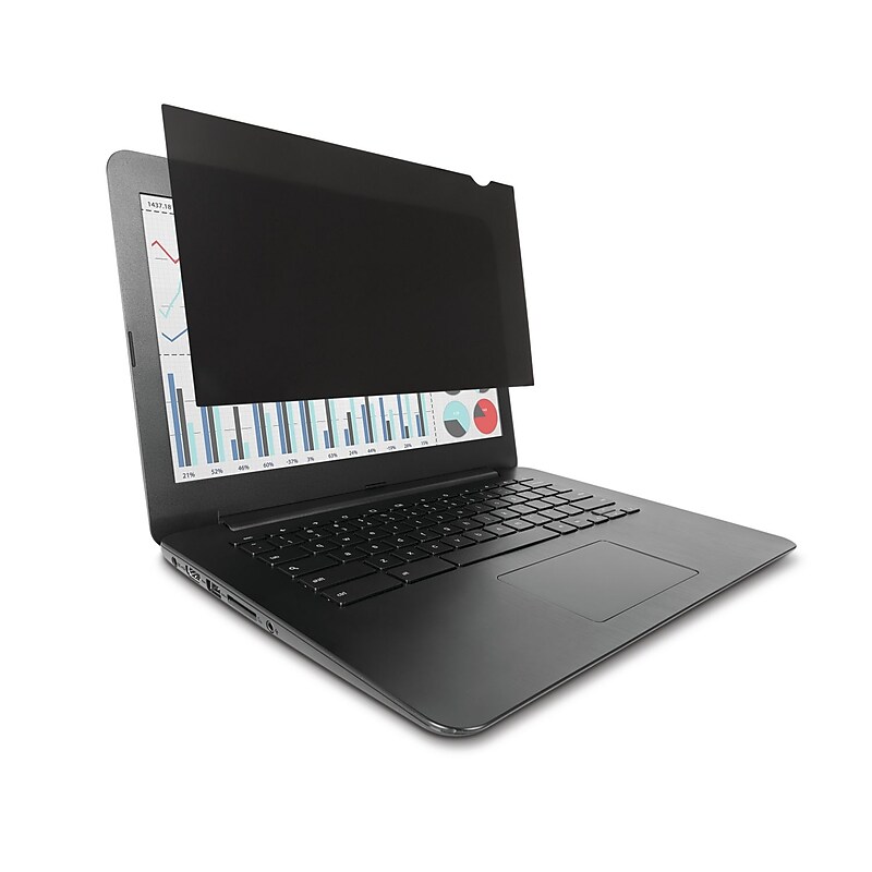 Kensington Laptop Privacy Screen Filter for 14" Monitors (K52793WW) image 1
