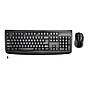 Kensington Keyboard for Life Wireless Desktop Combo Set, Black (K75231US)~#|#~m006469119_sc7