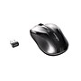 Kensington Keyboard for Life Wireless Desktop Combo Set, Black (K75231US)~#|#~m006469121_sc7